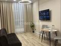 2-бөлмелі пәтер · 41.7 м² · 10/12 қабат, Жубан Молдагалиев, бағасы: 30.6 млн ₸ в Астане, Нура р-н
