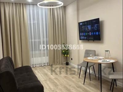 2-бөлмелі пәтер · 41.7 м² · 10/12 қабат, Жубан Молдагалиев, бағасы: 30.6 млн ₸ в Астане, Нура р-н