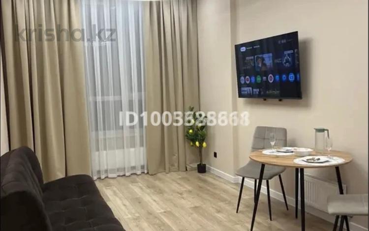 2-бөлмелі пәтер · 41.7 м² · 10/12 қабат, Жубан Молдагалиев, бағасы: 30.6 млн ₸ в Астане, Нура р-н — фото 20