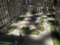 2-бөлмелі пәтер · 41.7 м² · 10/12 қабат, Жубан Молдагалиев, бағасы: 30.6 млн ₸ в Астане, Нура р-н — фото 9