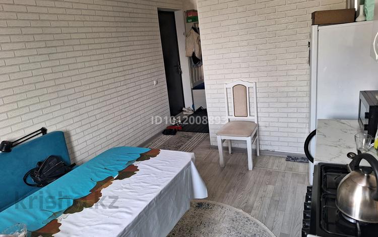 1-комнатная квартира · 30 м² · 1/1 этаж, Микр Алтын ауыл 10б — Абылайхана Кызылсай за 140 000 ₸ в Каскелене — фото 12