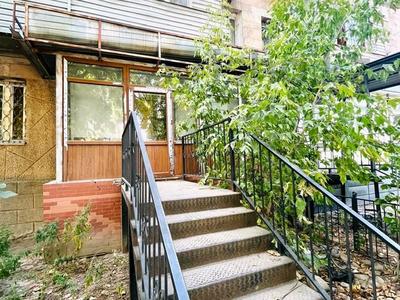 1-комнатная квартира · 18 м² · 1/5 этаж, Рыскулова 65а за 13 млн 〒 в Алматы, Жетысуский р-н