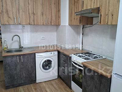 1-бөлмелі пәтер · 35 м² · 3/9 қабат, Райымбек Батыр 277, бағасы: 23.5 млн ₸ в 