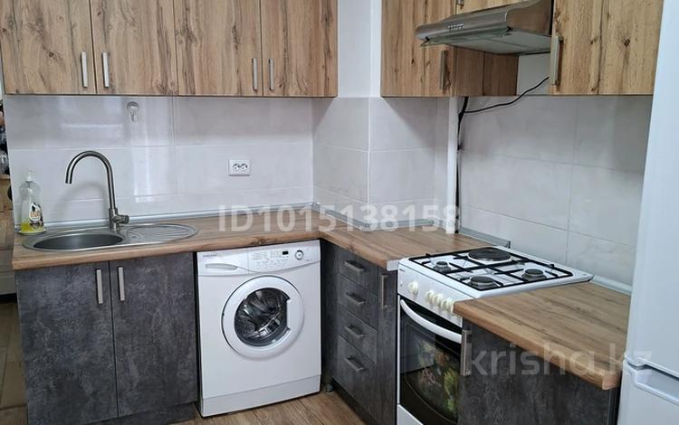 1-бөлмелі пәтер · 35 м² · 3/9 қабат, Райымбек Батыр 277, бағасы: 23.5 млн ₸ в  — фото 2