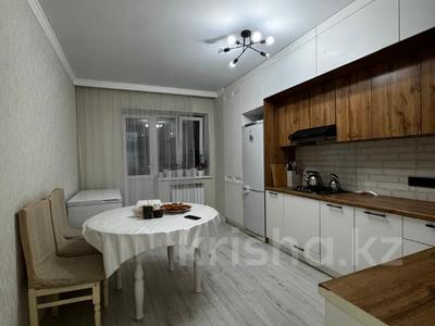 3-комнатная квартира · 106.9 м² · 5/5 этаж, мкр. Алтын орда, Тауелсиздик за 38 млн ₸ в Актобе