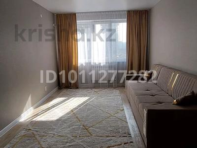 2-комнатная квартира · 62 м² · 4/12 этаж, Микрорайон Нұрлы Жол 58 за 250 000 ₸ в Усть-Каменогорске
