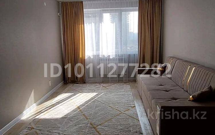 2-комнатная квартира · 62 м² · 4/12 этаж, Микрорайон Нұрлы Жол 58 за 250 000 ₸ в Усть-Каменогорске — фото 2