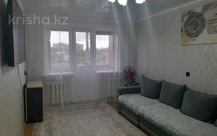 2-бөлмелі пәтер · 43 м² · 5/5 қабат, Мусрепова, бағасы: ~ 16.4 млн ₸ в Петропавловске — фото 2