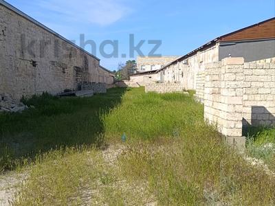 Участок · 9.5 соток, 23 — 50м от центральной дороги за 75 млн ₸ в Мангистауской обл.