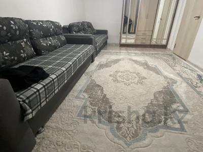 1-комнатная квартира · 41 м² · 8/9 этаж, мкр Атырау, Кульджинский тракт — Халык Арена за 190 000 〒 в Алматы, Медеуский р-н