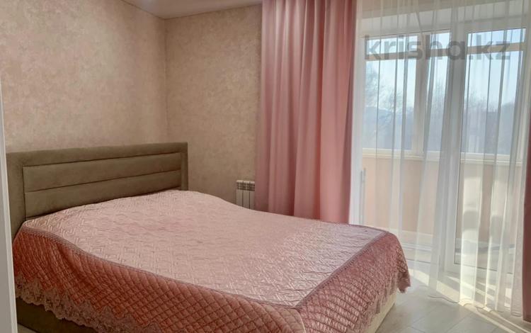 2-комнатная квартира, 60 м², 6/9 этаж, Красина 11