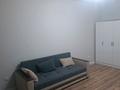 1-бөлмелі пәтер · 43 м² · 1/5 қабат, мкр Кадыра Мырза-Али 5, бағасы: 150 000 〒 в Уральске — фото 2