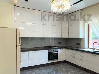 Отдельный дом · 6 комнат · 300 м² · 2 сот., Туран 21 за 180 млн 〒 в Астане, Есильский р-н