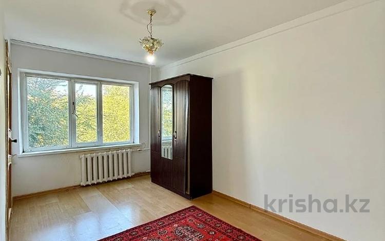 3-бөлмелі пәтер · 59 м² · 3/5 қабат, Центральный ш/а., Ж. Досмухамбетова 5, бағасы: 20.5 млн ₸ в Атырау, мкр Центральный — фото 2