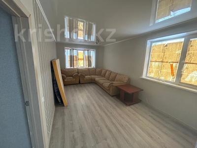 3-бөлмелі пәтер · 55 м² · 1/1 қабат, Терешковой — Терешковой, бағасы: 16 млн ₸ в 