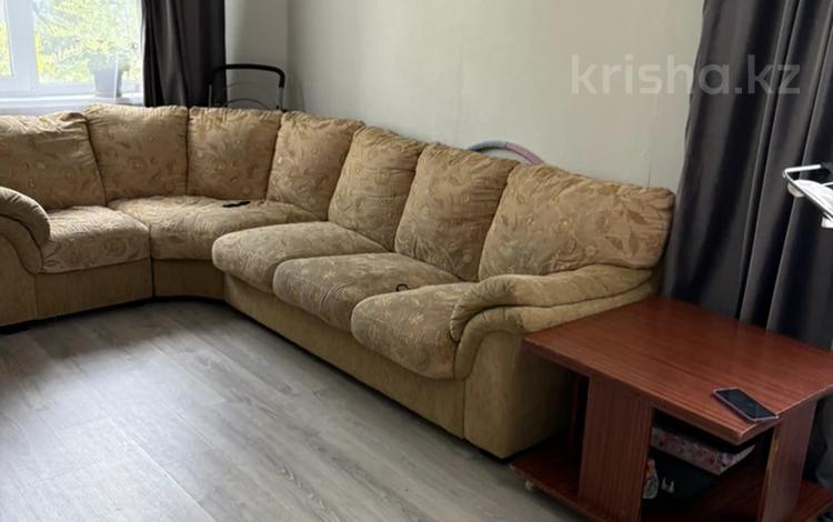 3-комнатная квартира · 55 м² · 1/1 этаж, Терешковой 36 — Терешковой за 14.5 млн ₸ в Затобольске (Тобыле) — фото 10