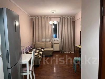 2 бөлме · 32 м² · 3/6 қабат, Хан Тенгри ш/а. 20 — Кенесары Хан, бағасы: 80 000 ₸ в Алматы, Бостандыкский р-н