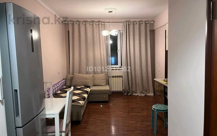 2 комнаты · 32 м² · 3/6 этаж, мкр Хан Тенгри 20 — Кенесары Хан за 80 000 ₸ в Алматы, Бостандыкский р-н — фото 10