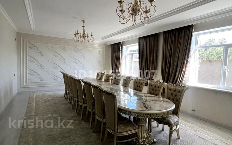 Жеке үй · 7 бөлме · 224 м² · 10 жүзд., Тұран ш/а 46 — Байгулы 46, бағасы: 85 млн ₸ в Шымкенте, Каратауский р-н — фото 2