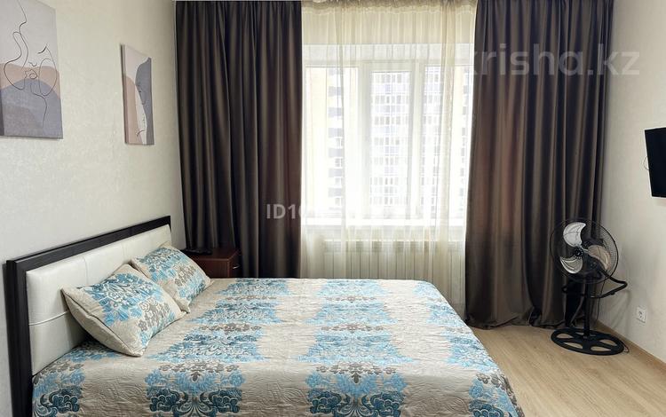 1-комнатная квартира · 44 м² · 7/9 этаж, Момышулы 2/10 — Момышулы-Тәуелсіздік за 14 000 ₸ в Астане, Алматы р-н — фото 2