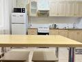 1-комнатная квартира · 44 м² · 7/9 этаж, Момышулы 2/10 — Момышулы-Тәуелсіздік за 14 000 ₸ в Астане, Алматы р-н — фото 4