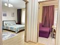 1-комнатная квартира · 44 м² · 7/9 этаж, Момышулы 2/10 — Момышулы-Тәуелсіздік за 14 000 ₸ в Астане, Алматы р-н — фото 6