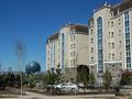 3-комнатная квартира · 103 м² · 3/6 этаж, Алихан Бокейхан 29 — ЭКСПО - ШКОЛА BINOM за 73 млн ₸ в Астане, Есильский р-н