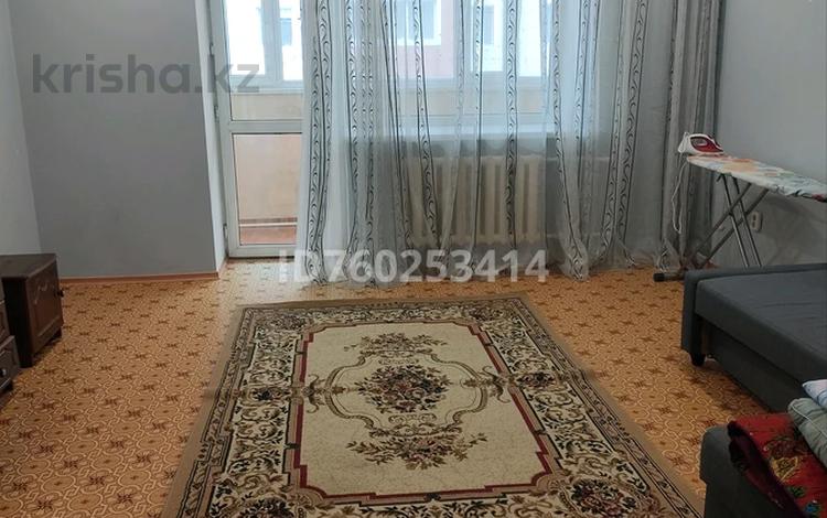 1-комнатная квартира · 40 м² · 5/6 этаж, Ермекова 106 за 140 000 ₸ в Караганде, Казыбек би р-н — фото 2