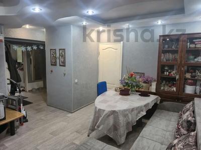 4-комнатная квартира · 75 м² · 1/5 этаж, Алишера Навои — Торайгырова за 59.5 млн ₸ в Алматы, Бостандыкский р-н
