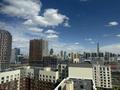 4-бөлмелі пәтер · 120 м² · 14/17 қабат, Туран 43 — Туран Сығанақ қиылсы, бағасы: 890 000 ₸ в Астане, Нура р-н
