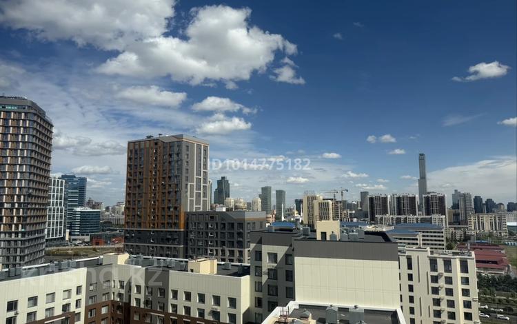 4-бөлмелі пәтер · 120 м² · 14/17 қабат, Туран 43 — Туран Сығанақ қиылсы, бағасы: 890 000 ₸ в Астане, Нура р-н — фото 26