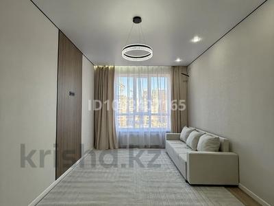 1-комнатная квартира · 44 м² · 7/18 этаж, Е 882 7 за 31.9 млн 〒 в Астане, Нура р-н