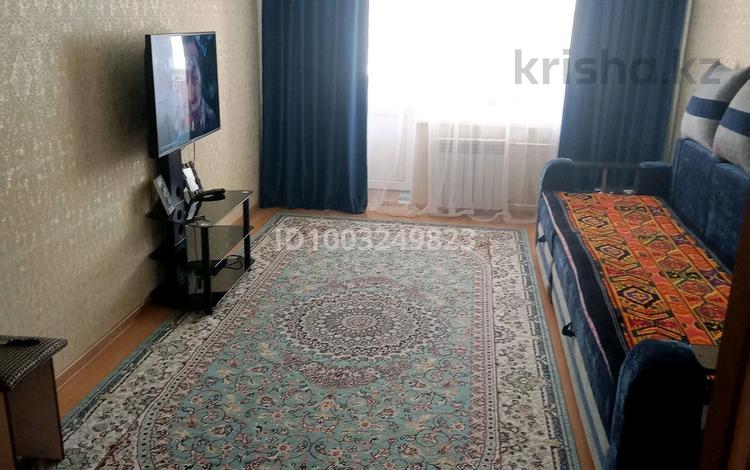 2-бөлмелі пәтер · 59 м² · 3/5 қабат, Молдагулова 17/7, бағасы: 25 млн ₸ в Усть-Каменогорске — фото 2