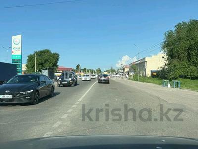 Участок · 9 соток, Альмерек 11 за 50 млн ₸ в Туздыбастау (Калинино)