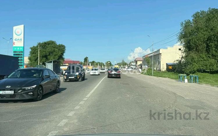 Участок · 9 соток, Альмерек 11 за 50 млн ₸ в Туздыбастау (Калинино) — фото 2