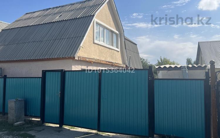 Отдельный дом · 3 комнаты · 94.5 м² · 5.38 сот., Автобаза связи 20 — Сартай батыр за 13.5 млн ₸ в Актобе, жилой массив Заречный-1 — фото 2