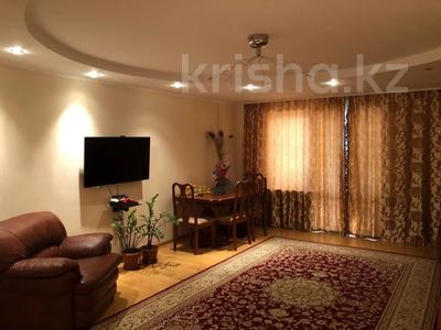 4-бөлмелі пәтер · 114.7 м² · 7/10 қабат, 1 ш/а, молдагуловой, бағасы: 37 млн ₸ в Актобе, мкр 5