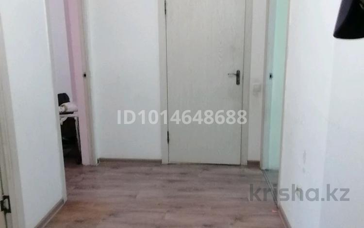 2-комнатная квартира · 63 м² · 9/9 этаж, мкр Шугыла, Микрорайон «Шугыла» 341/1 8 корпус за 240 000 ₸ в Алматы, Наурызбайский р-н — фото 2