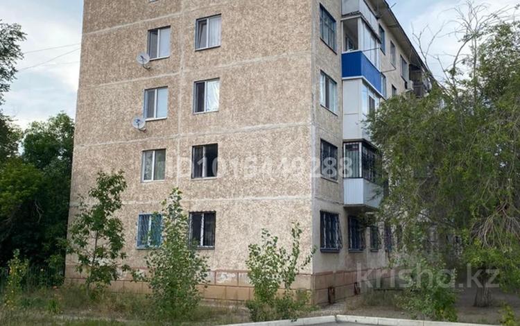 2-комнатная квартира · 55 м² · 5/5 этаж, мкр 5, Тургенева 104/1 за 10.8 млн ₸ в Актобе — фото 2