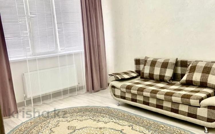 2-бөлмелі пәтер · 51 м² · 2/23 қабат, Кошкарбаева 32/1, бағасы: 27 млн ₸ в Астане, Сарайшык р-н — фото 2