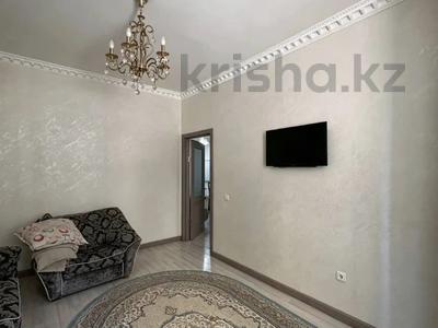2-бөлмелі пәтер · 51 м² · 2/23 қабат, Кошкарбаева 32/1, бағасы: 27 млн ₸ в Астане, Сарайшык р-н