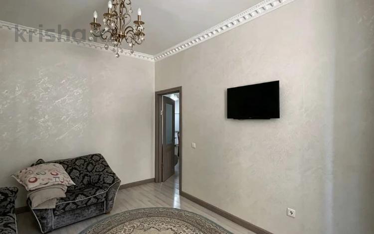 2-комнатная квартира · 51 м² · 2/23 этаж, Кошкарбаева 32/1 за 27 млн ₸ в Астане, Сарайшык р-н — фото 7
