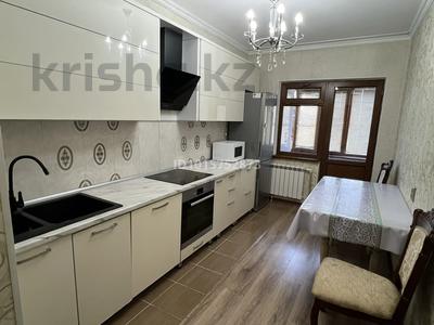 3-комнатная квартира · 82 м² · 2/10 этаж, Мкр.Каратал 7 за 400 000 ₸ в Талдыкоргане