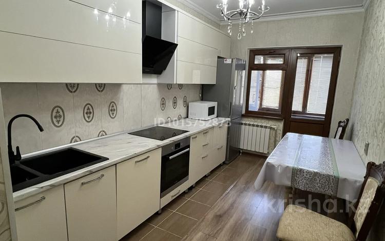 3-комнатная квартира · 82 м² · 2/10 этаж, Мкр.Каратал 7 за 400 000 ₸ в Талдыкоргане — фото 2