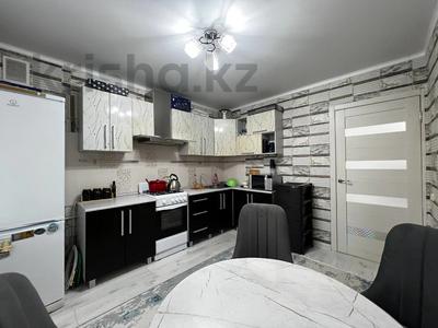 2-бөлмелі пәтер · 50 м² · 6/6 қабат, Автомобильная 18А, бағасы: 23.5 млн ₸ в Костанае