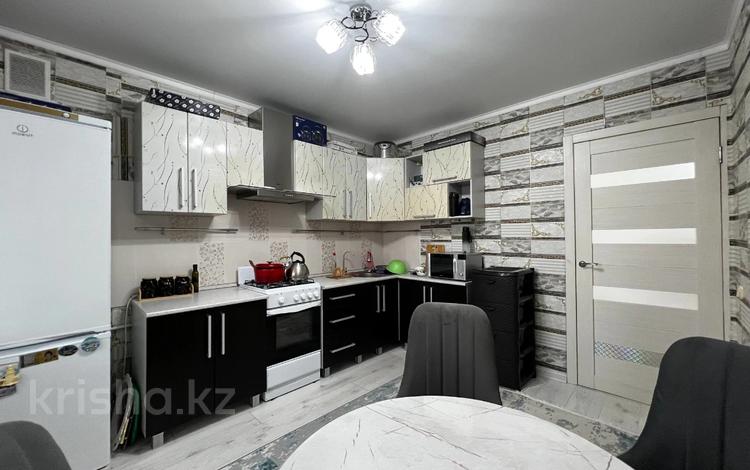 2-комнатная квартира · 50 м² · 6/6 этаж, Автомобильная 18А за 23.5 млн ₸ в Костанае — фото 5