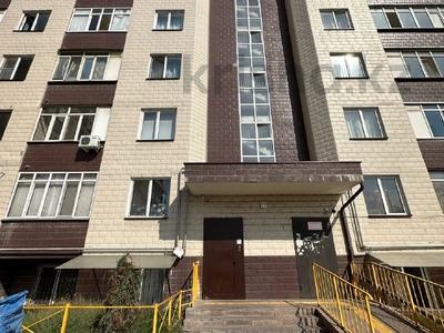 1-комнатная квартира, 40 м², 1/7 этаж, Северное кольцо 86 — Ожет за 13.5 млн 〒 в Алматы, Жетысуский р-н