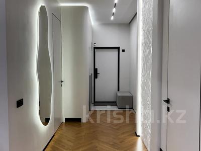 2-комнатная квартира · 81.1 м² · 3/3 этаж, Сейдимбека 110/1 за 86 млн ₸ в Алматы, Наурызбайский р-н