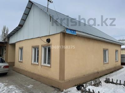 Отдельный дом • 4 комнаты • 110 м² • 8 сот., Сапаралиев 57 за 16 млн 〒 в Сарыкемере