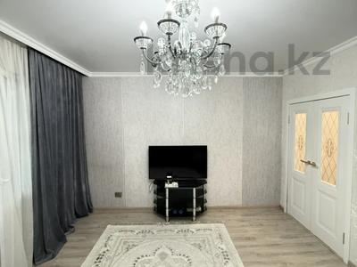 2-комнатная квартира · 64 м² · 4/6 этаж, мкр Кокжиек 45 — СРОЧНАЯ ПРОДАЖА ‼️‼️‼️ за 32.9 млн ₸ в Алматы, Жетысуский р-н